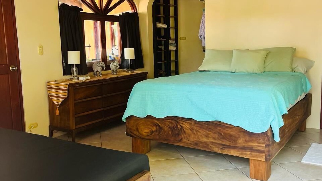 Photo of Bedroom in Playa Hermosa