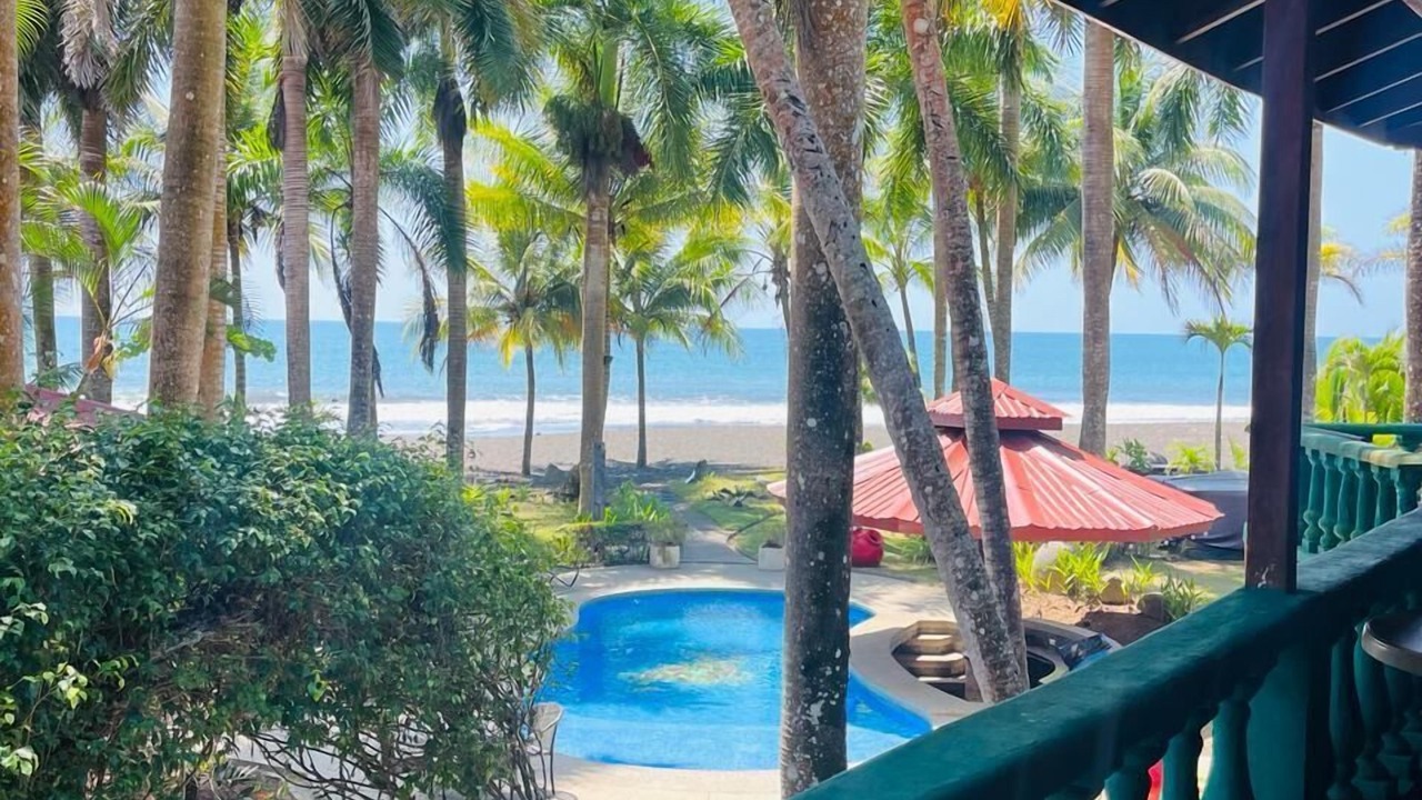 Photo of Outdoor in Playa Hermosa