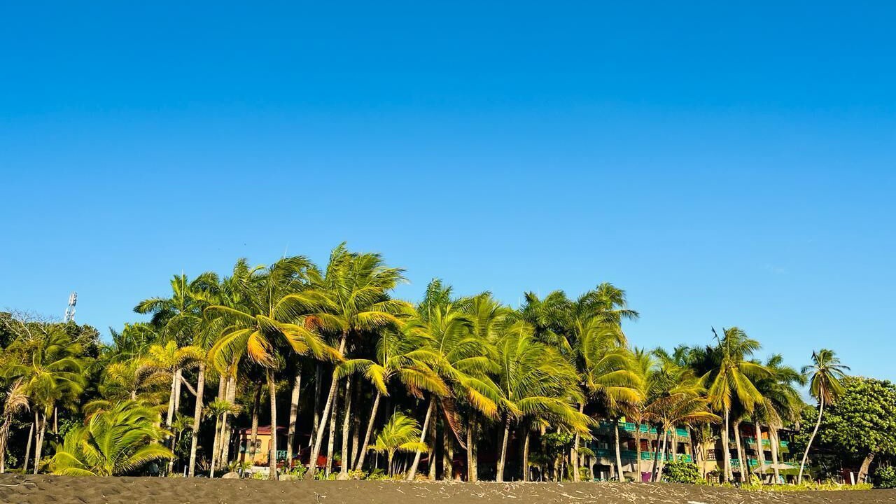 Photo of Outdoor in Playa Hermosa