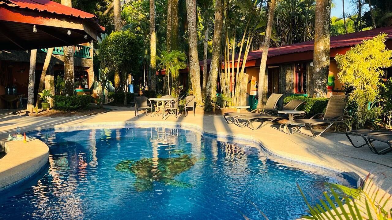 Photo of Outdoor in Playa Hermosa