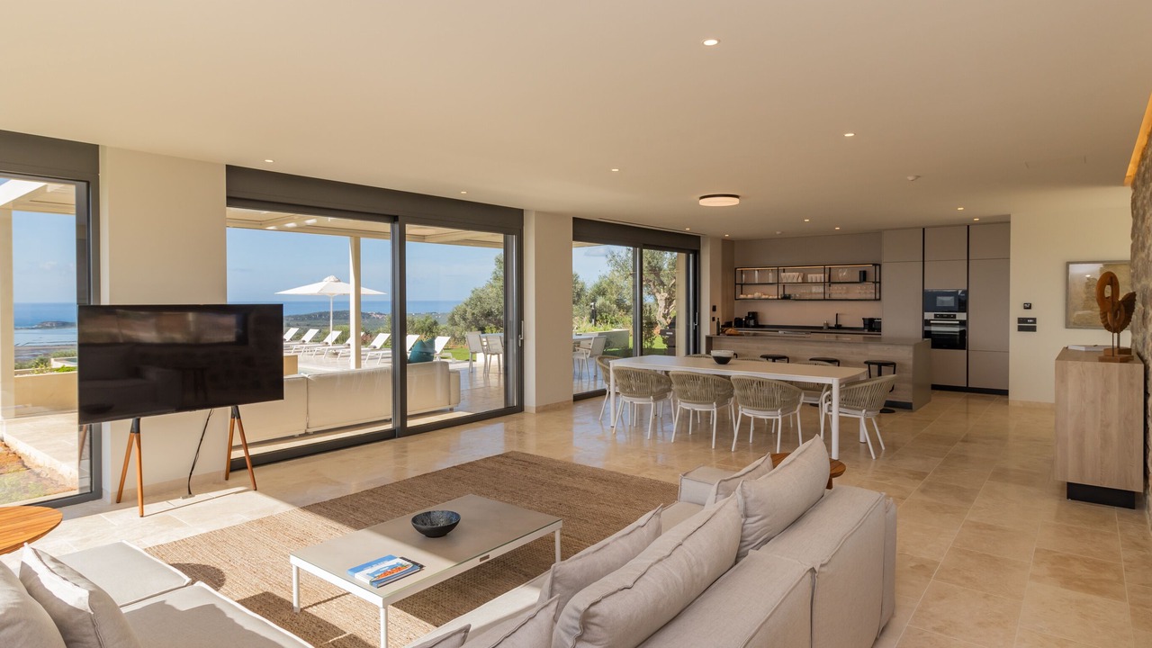 Photo of Livingroom in Pylos-Nestoras