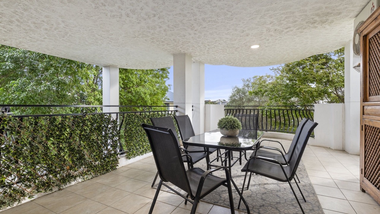Photo of Outdoor in South Brisbane