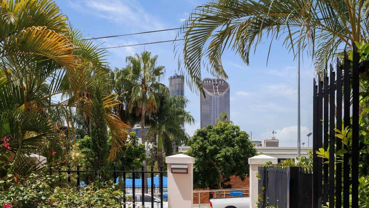 Photo of Outdoor in South Brisbane