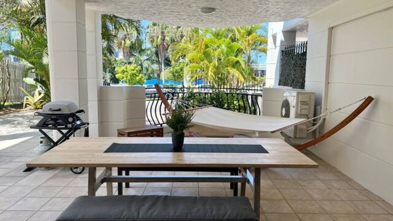 Photo of Outdoor in South Brisbane