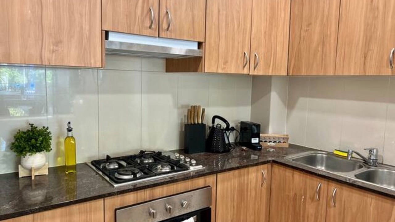 Photo of Kitchen in South Brisbane