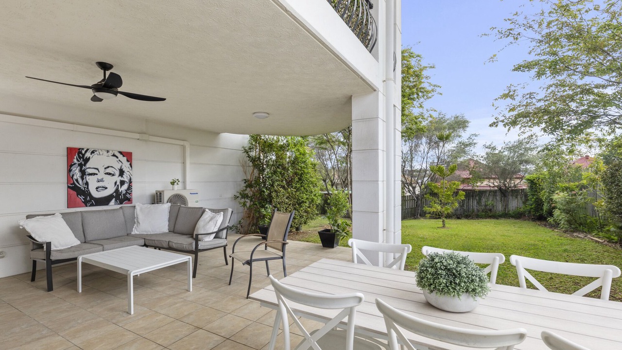 Photo of Outdoor in South Brisbane