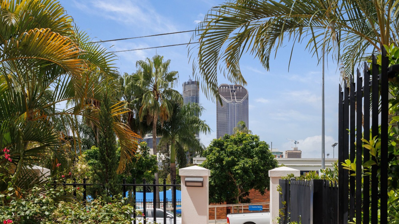 Photo of Outdoor in South Brisbane