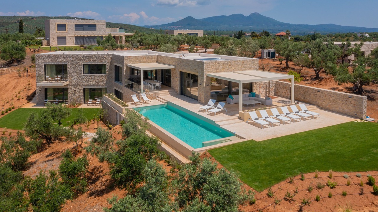 Photo of Outdoor in Pylos-Nestoras