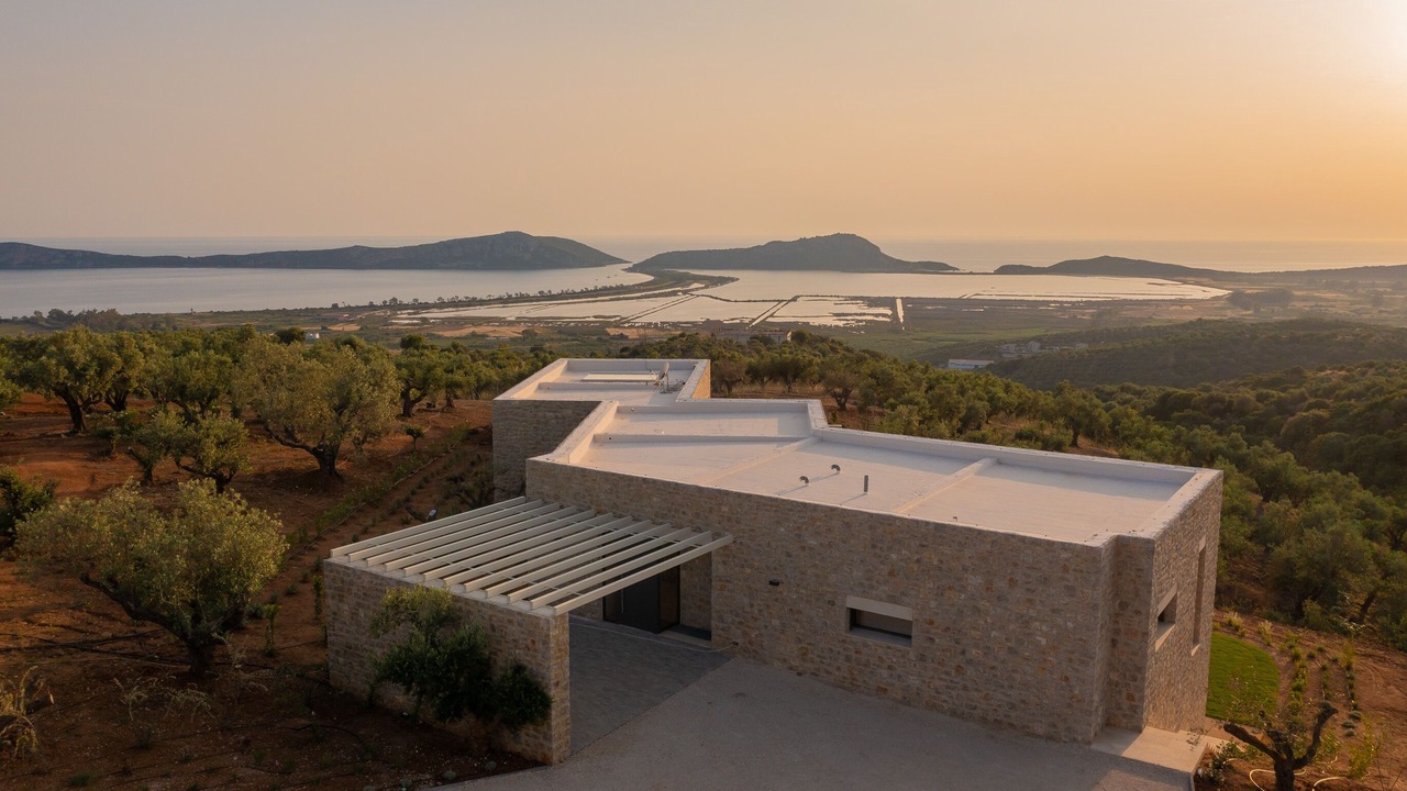Photo of Outdoor in Pylos-Nestoras