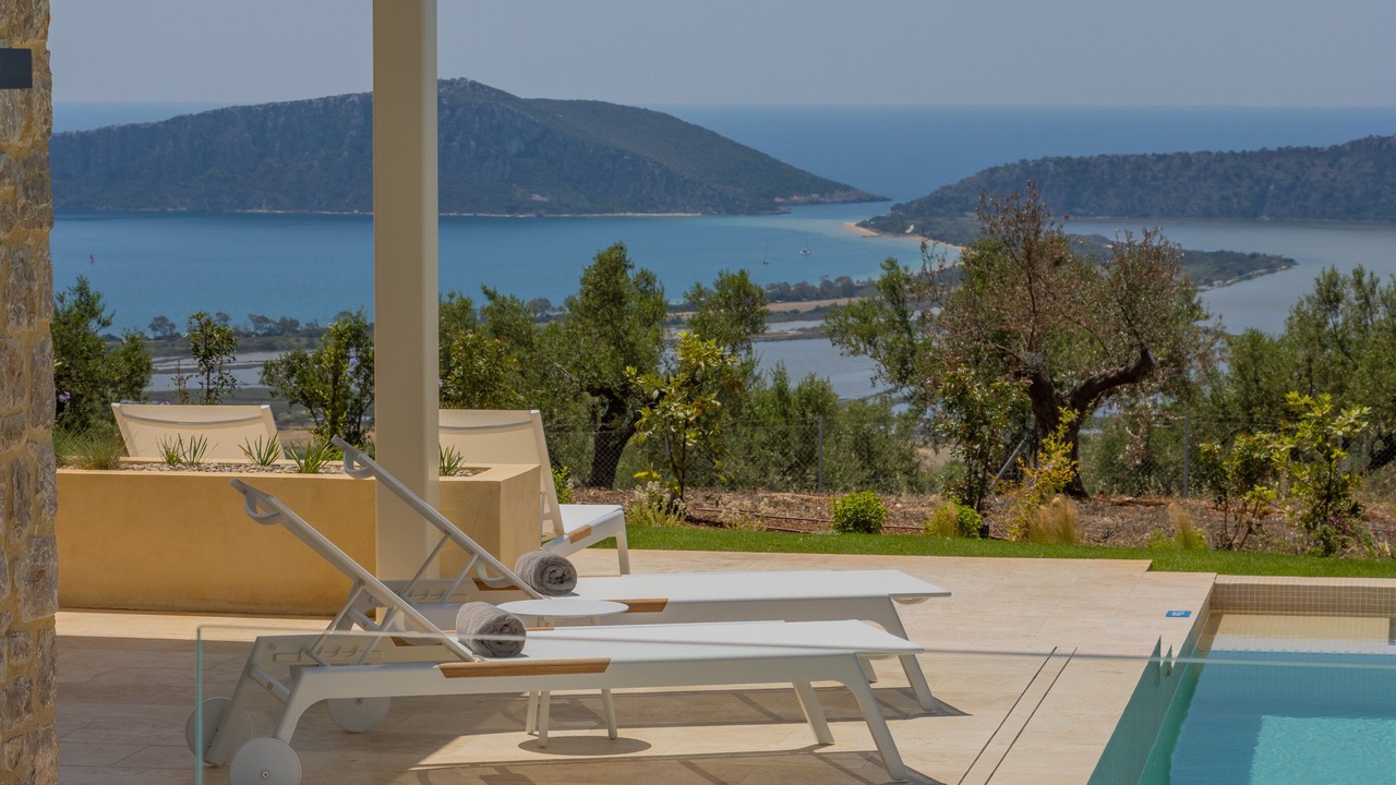 Photo of Outdoor in Pylos-Nestoras
