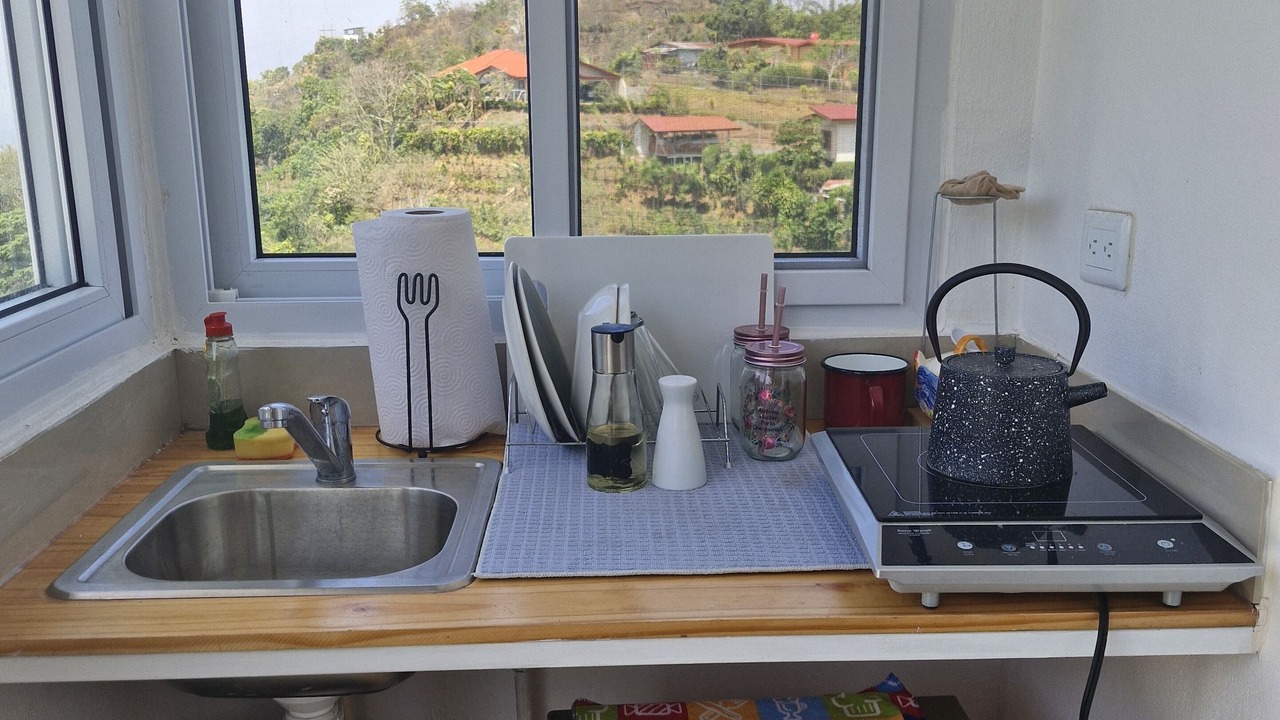 Photo of Kitchen in Garabito
