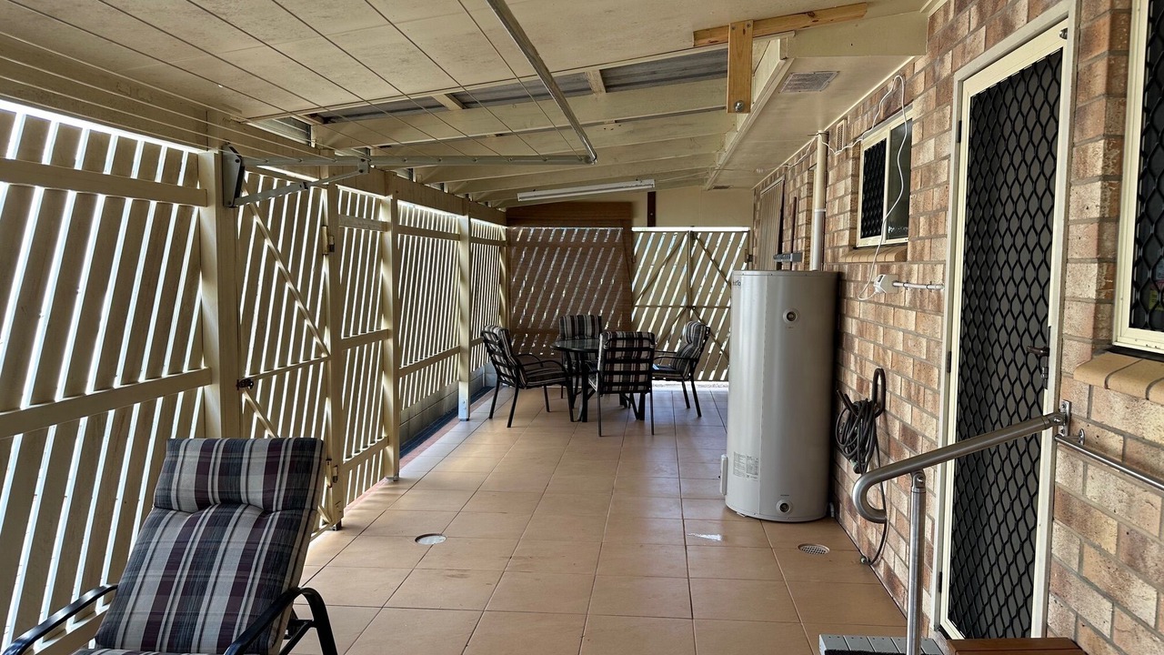 Photo of Outdoor in Tin Can Bay