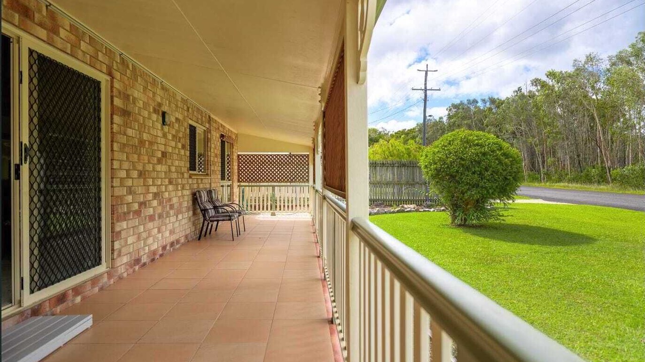 Photo of Outdoor in Tin Can Bay