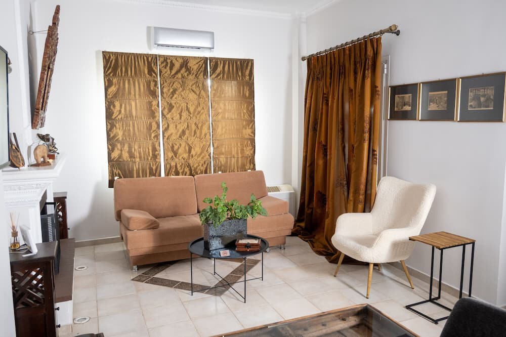 Photo of Livingroom in Korinthos