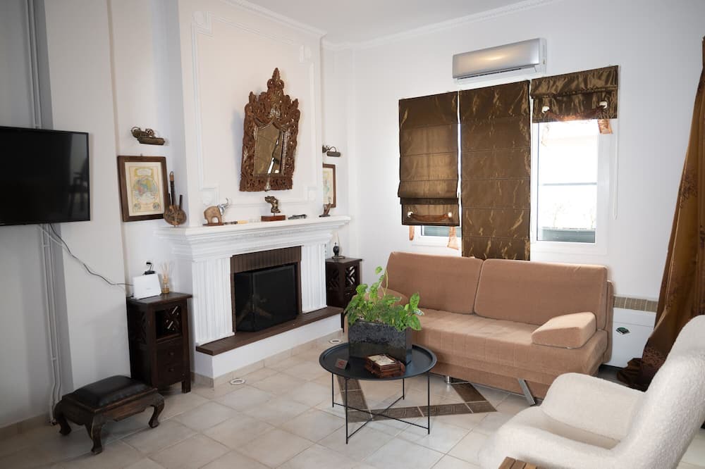 Photo of Livingroom in Korinthos