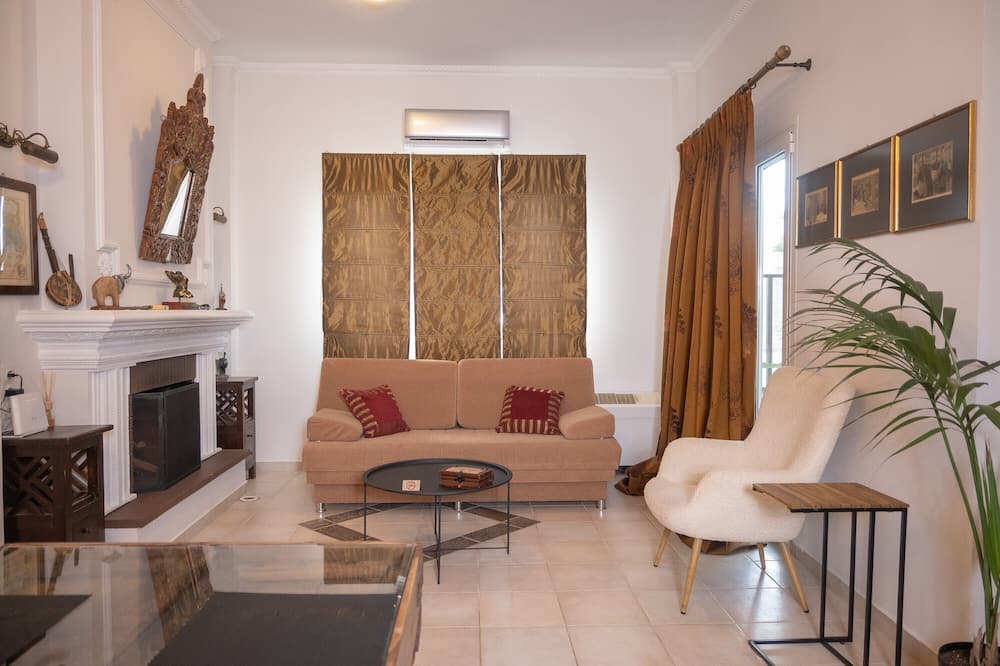 Photo of Livingroom in Korinthos