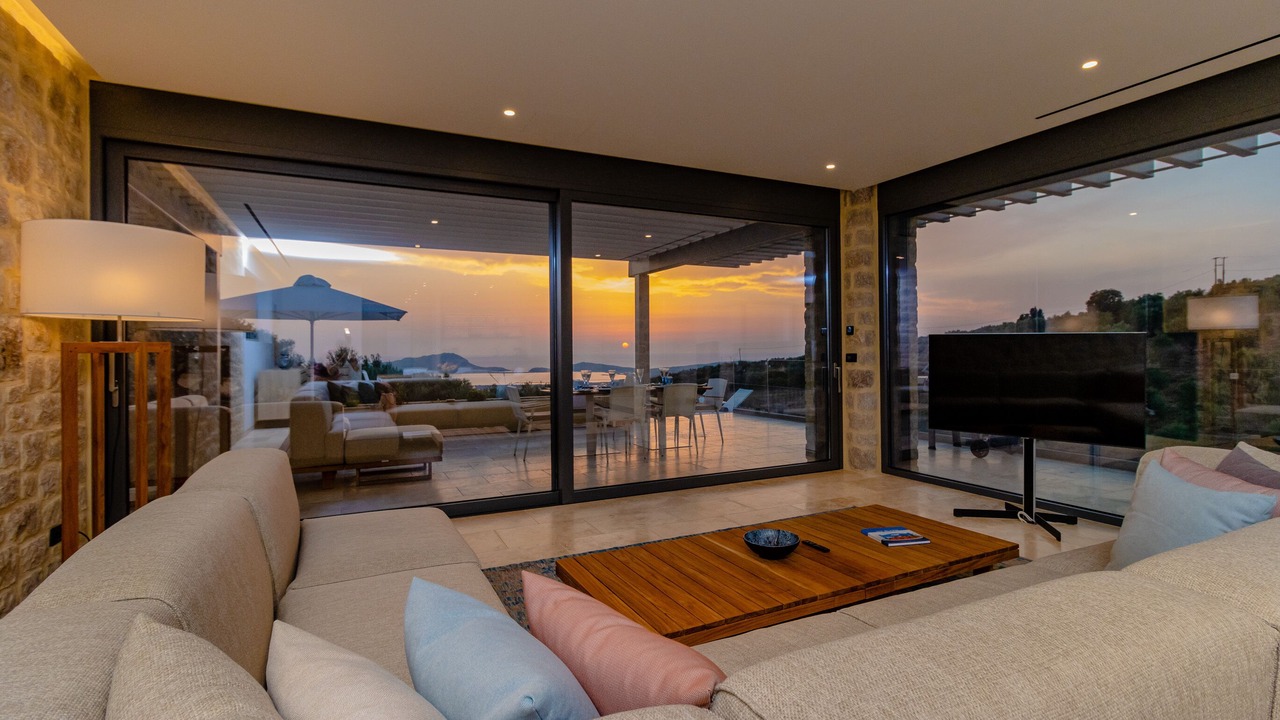 Photo of Livingroom in Pylos-Nestoras