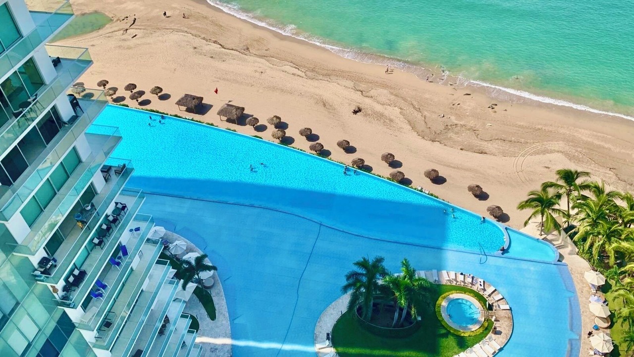 Photo of Outdoor in North Hotel Zone