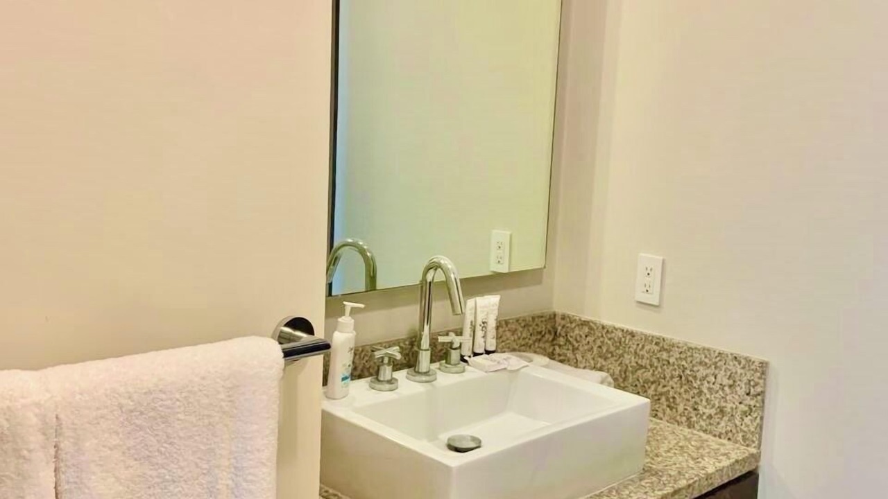 Photo of Bathroom in North Hotel Zone