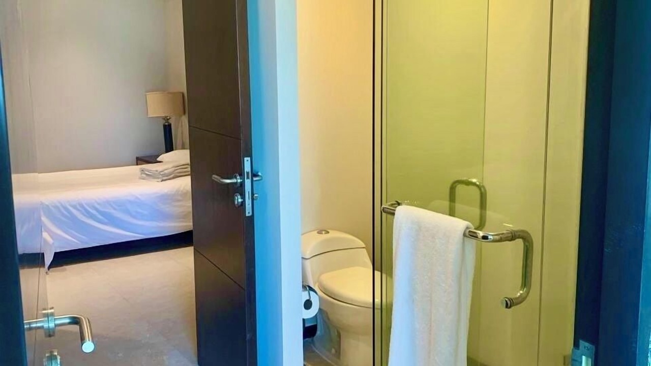 Photo of Bathroom in North Hotel Zone