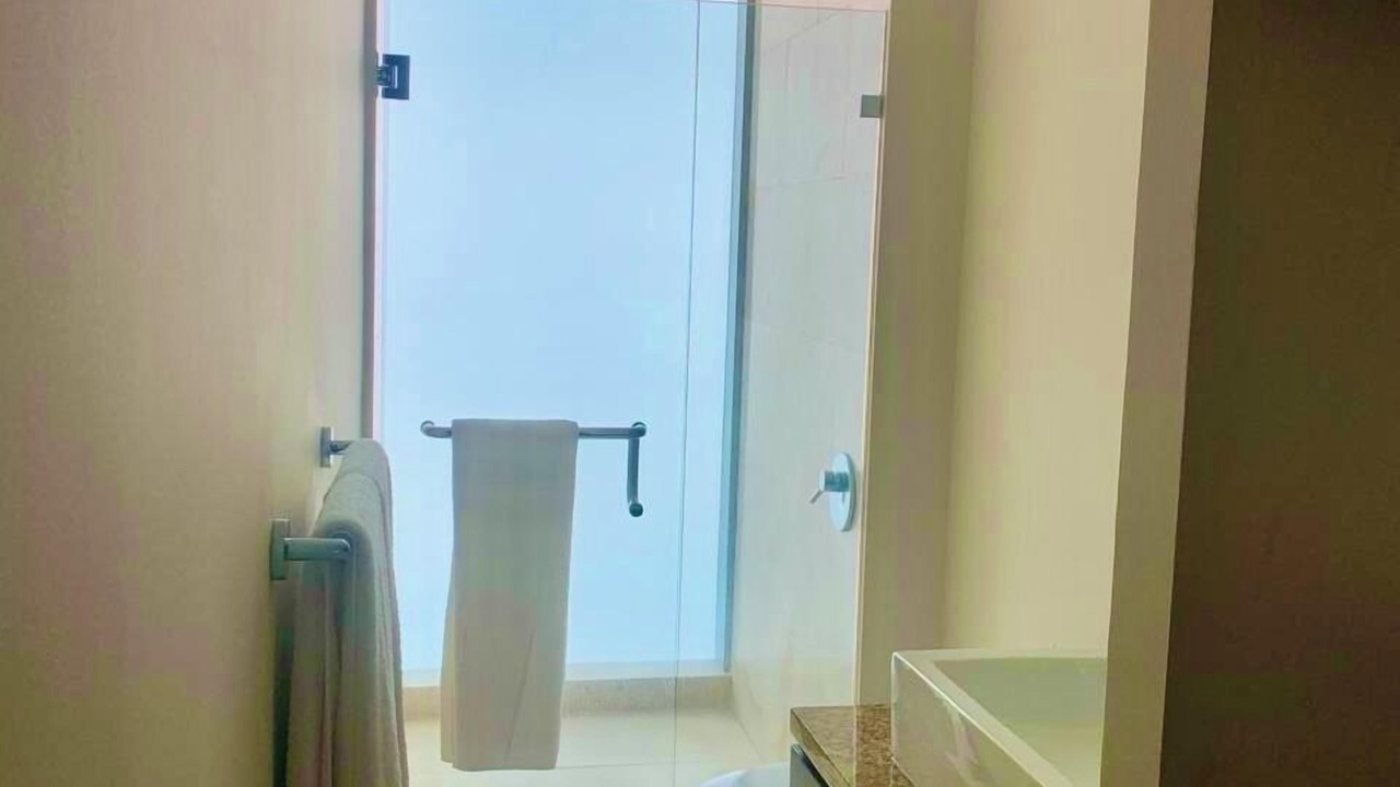 Photo of Bathroom in North Hotel Zone