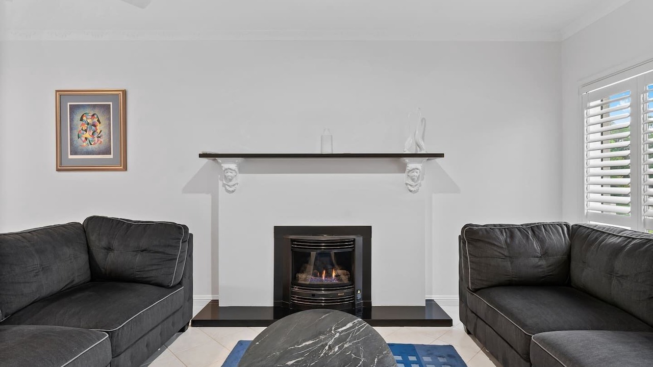 Photo of Livingroom in Dundowran Beach