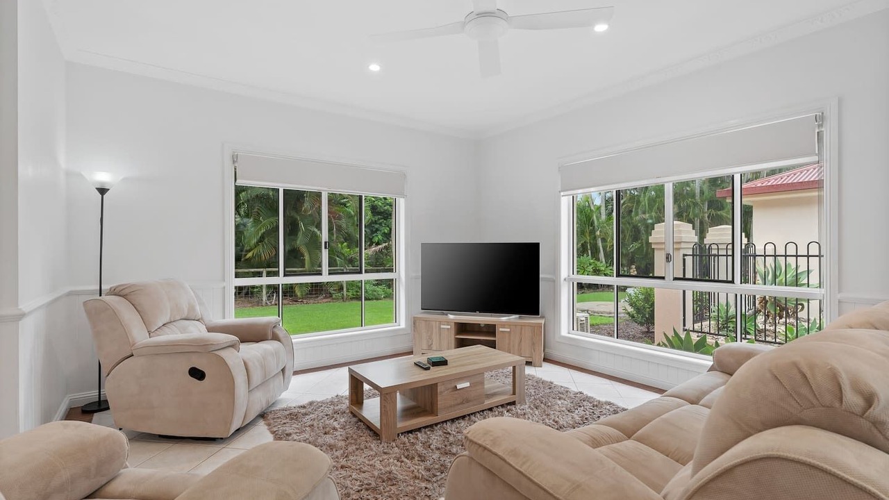 Photo of Livingroom in Dundowran Beach
