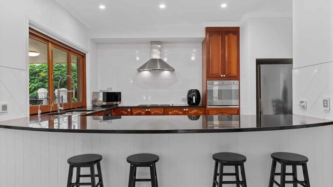 Photo of Kitchen in Dundowran Beach