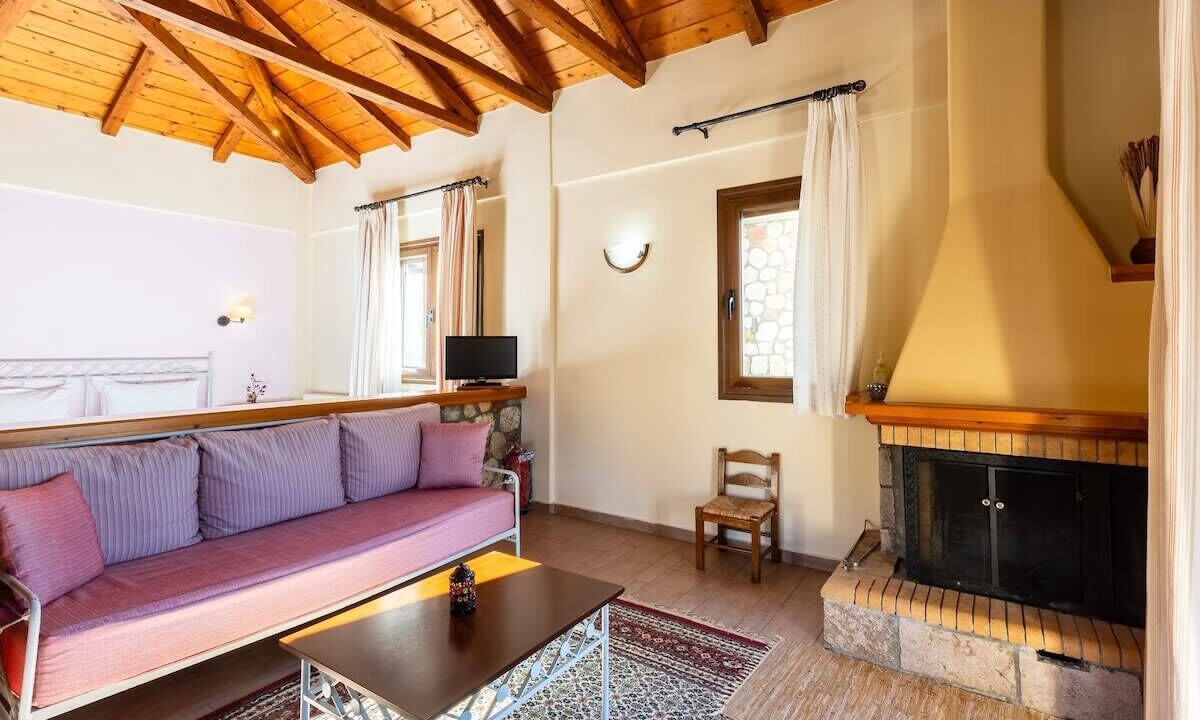 Photo of Livingroom in Kylini