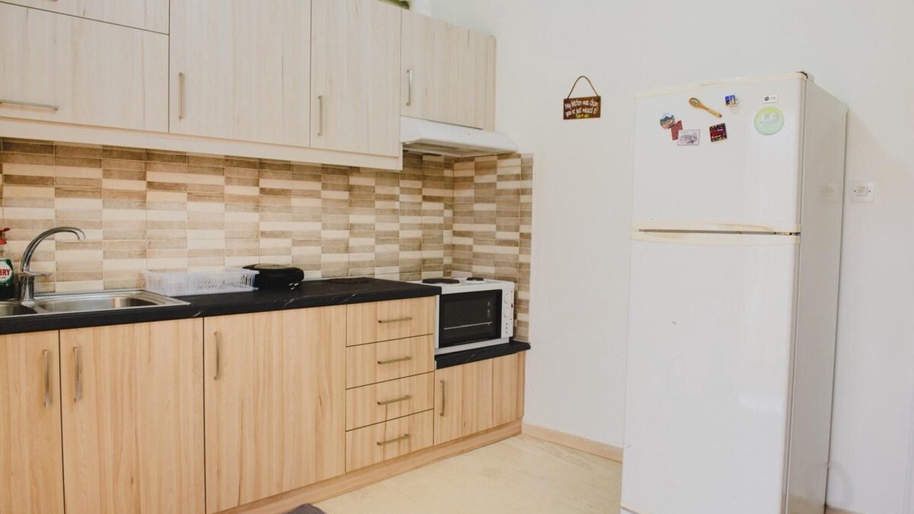 Photo of Kitchen in Kalamata