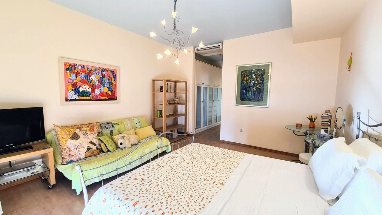Photo of Livingroom in Pigadia