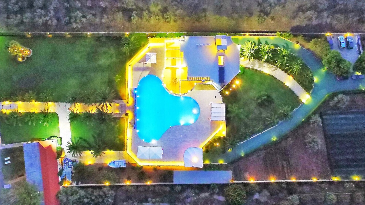 Photo of Outdoor in Pigadia