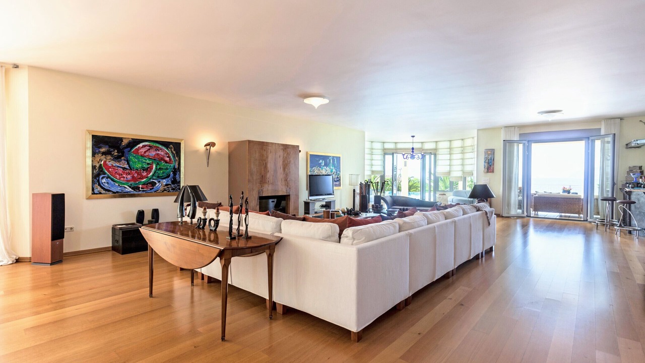 Photo of Livingroom in Pigadia