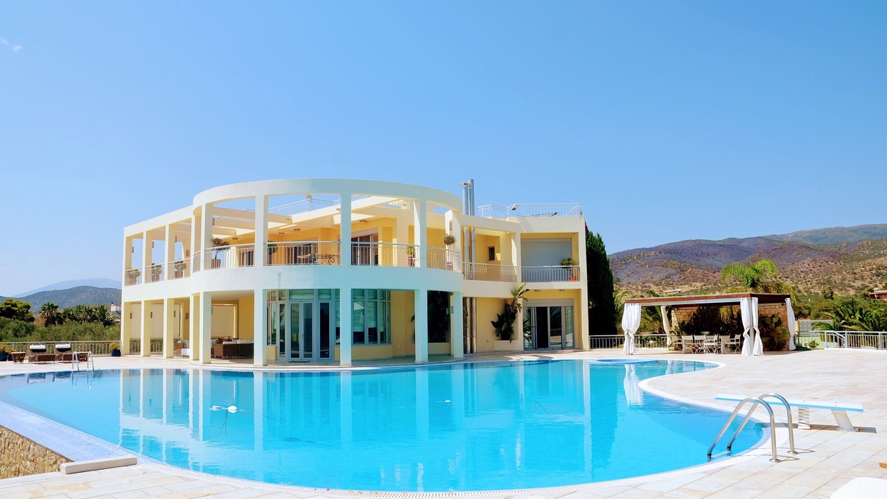 Photo of Outdoor in Pigadia