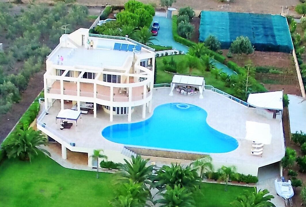 Photo of Outdoor in Pigadia