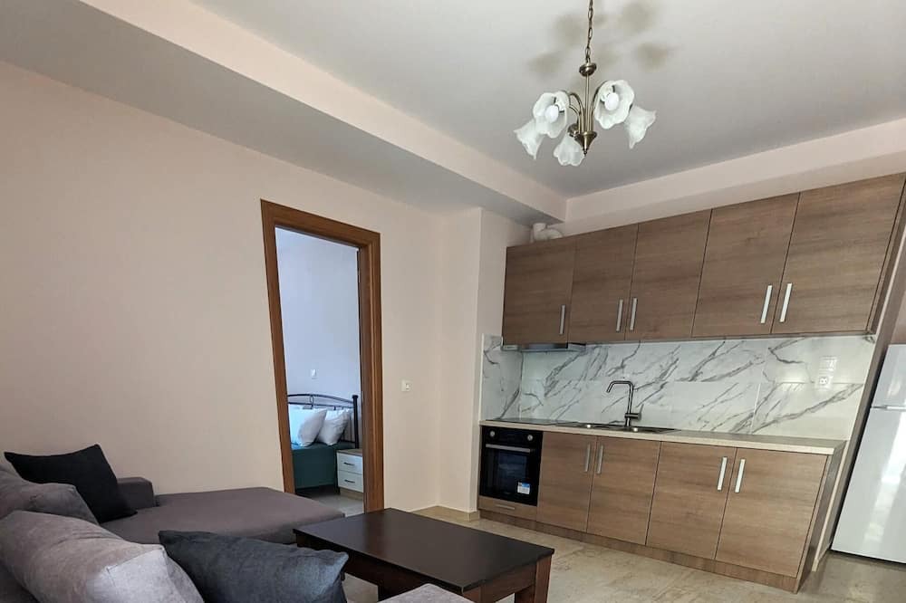 Photo of Livingroom in Kamena Vourla