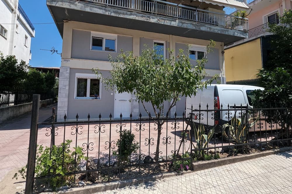 Photo of Outdoor in Kamena Vourla