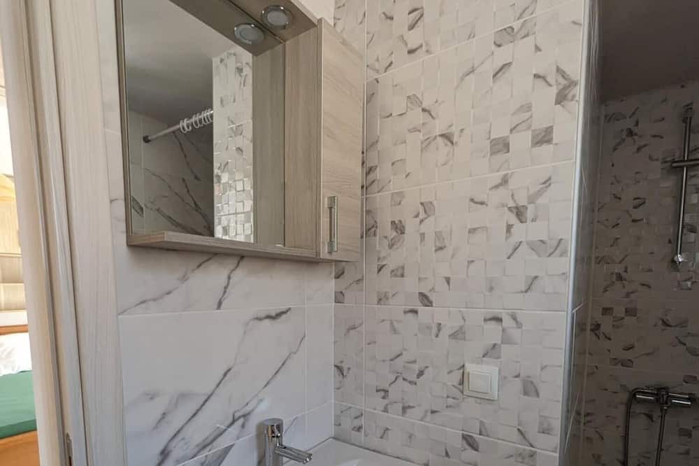 Photo of Bathroom in Kamena Vourla