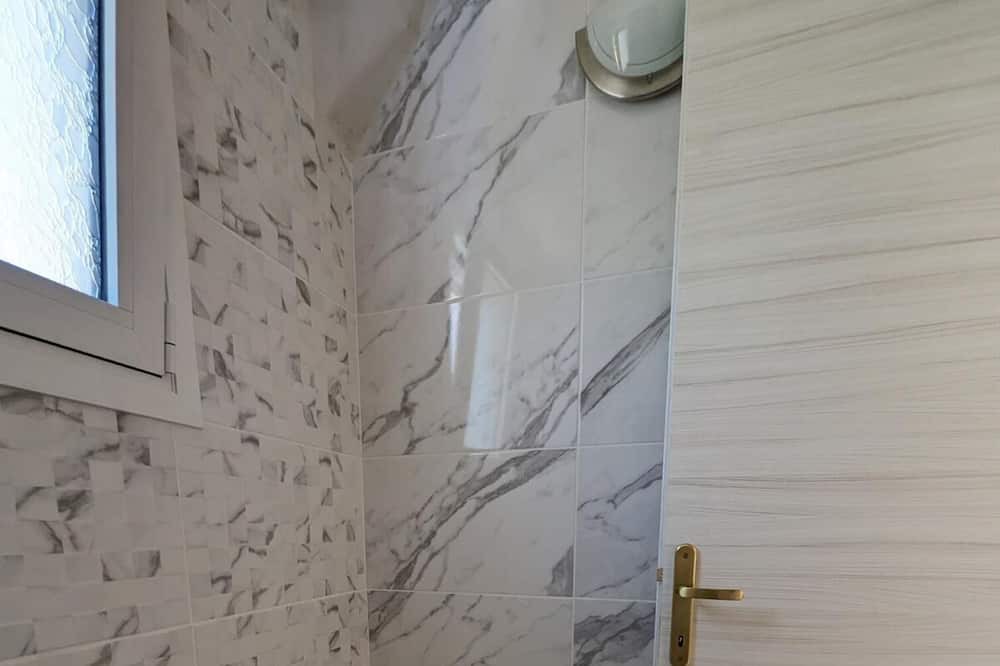Photo of Bathroom in Kamena Vourla