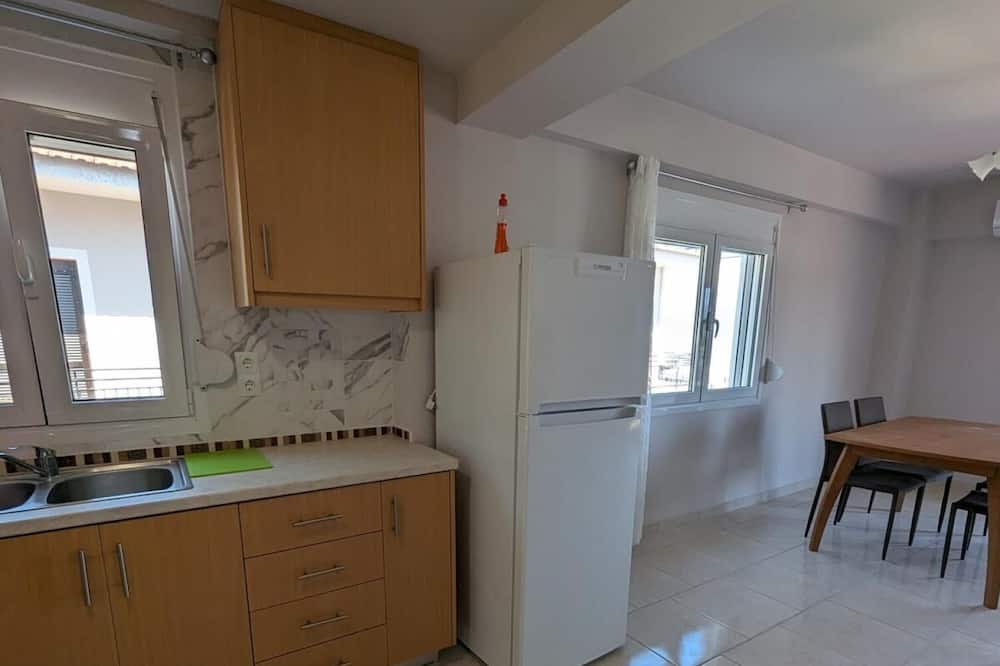 Photo of Kitchen in Kamena Vourla