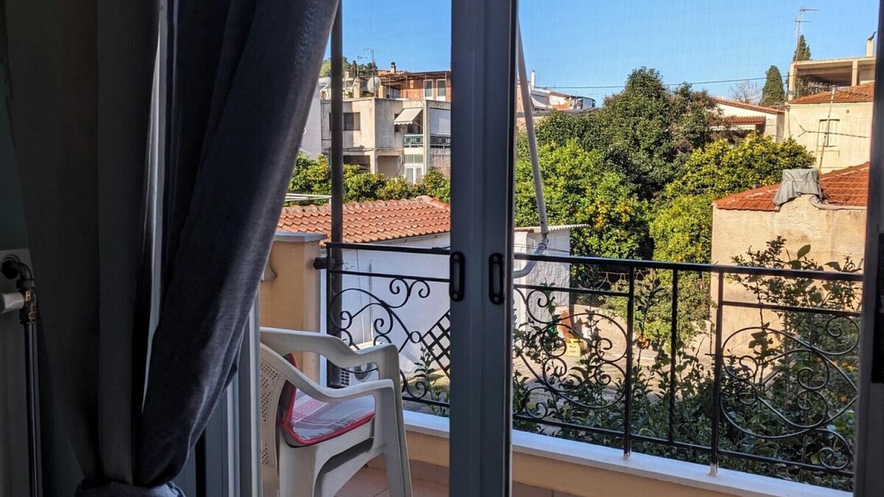Photo of Patio Balcony in Molos-Agios Konstantinos