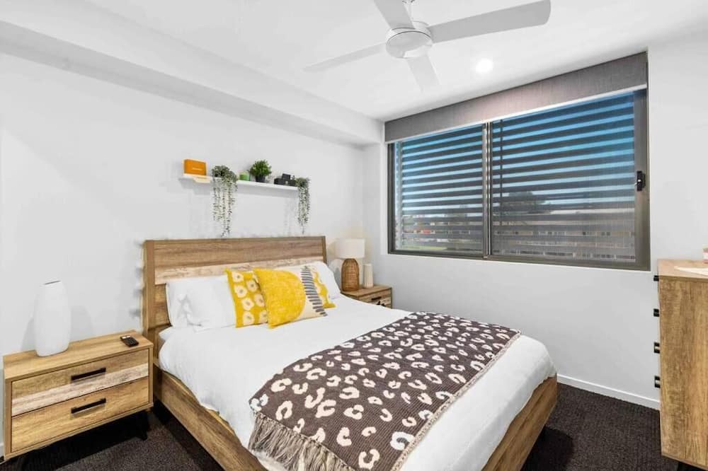 Photo of Bedroom in Sunshine Coast