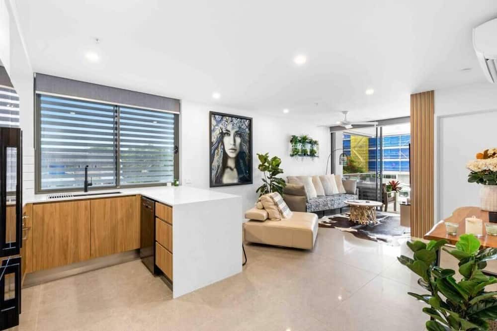 Photo of Livingroom in Sunshine Coast