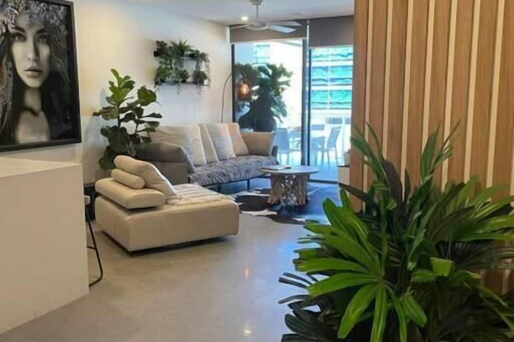 Photo of Livingroom in Sunshine Coast