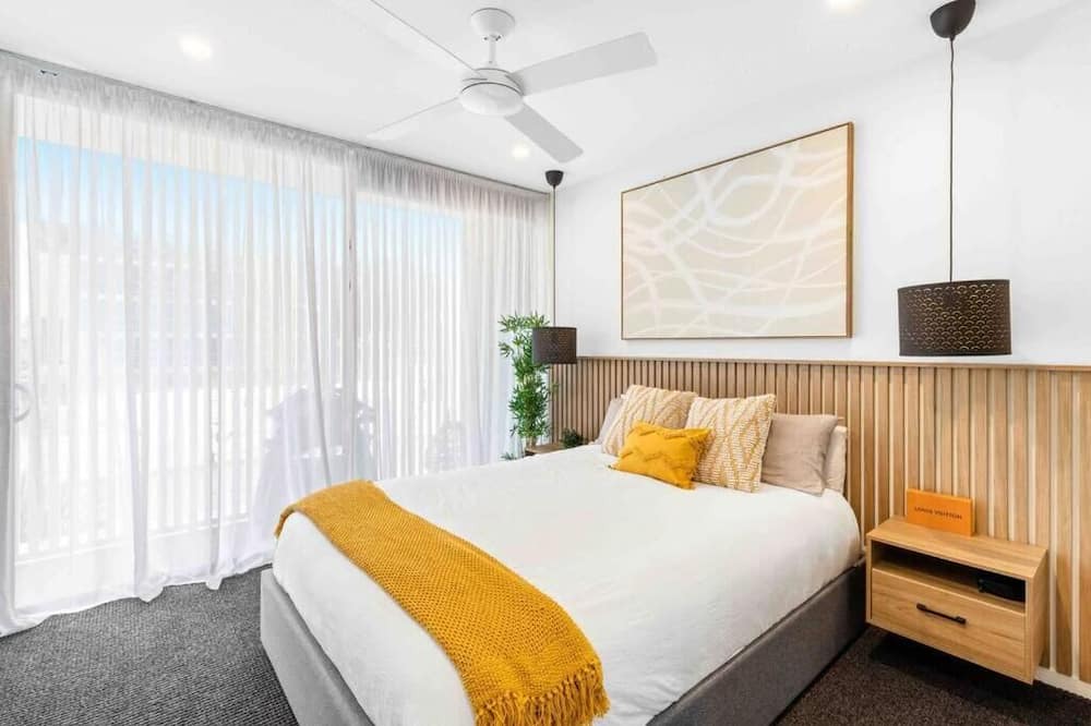 Photo of Bedroom in Sunshine Coast