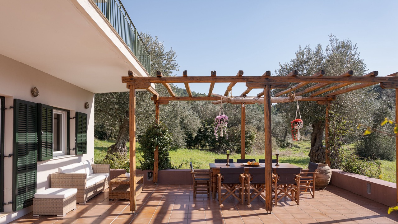 Photo of Outdoor in Skiathos
