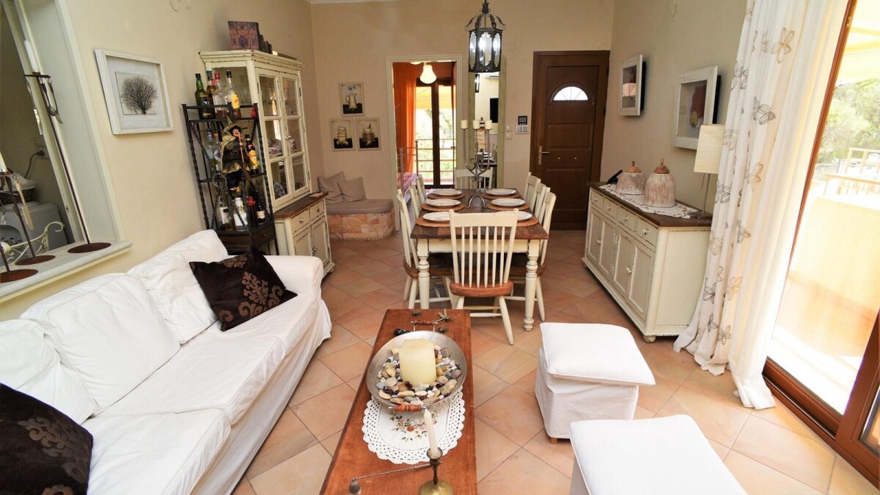 Photo of Livingroom in Kineta