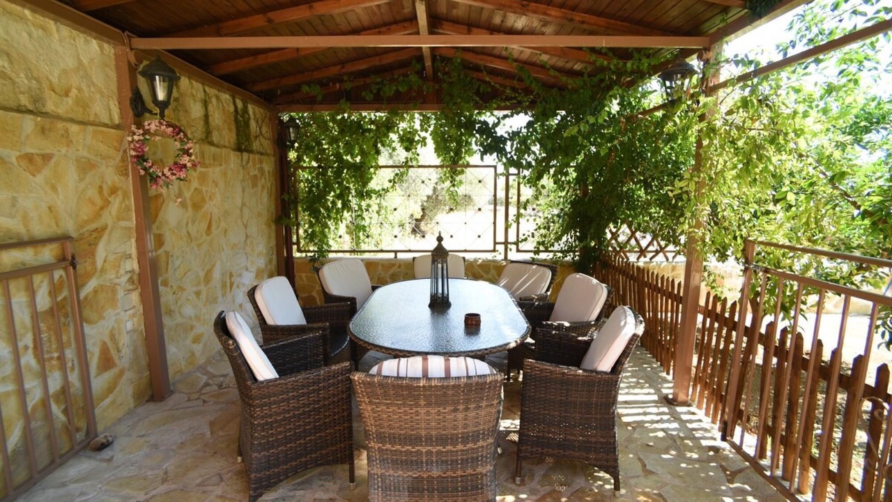 Photo of Outdoor in Kineta