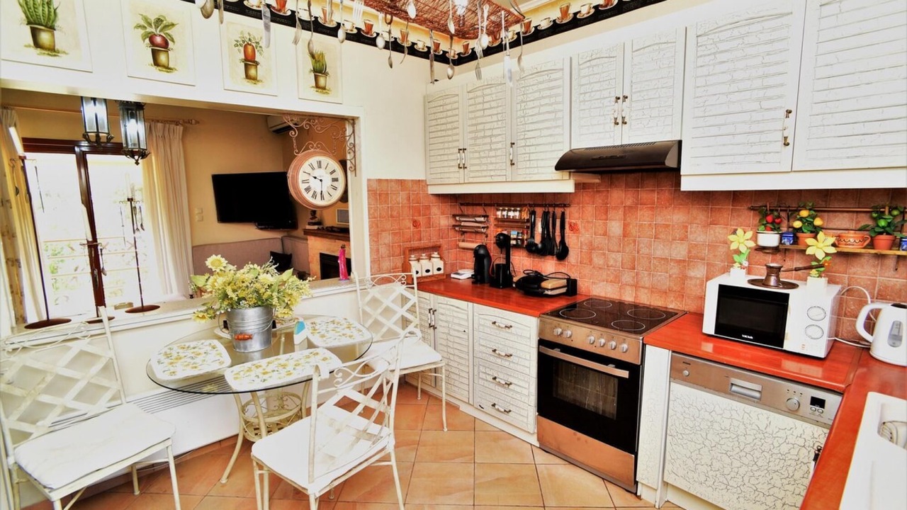 Photo of Kitchen in Kineta