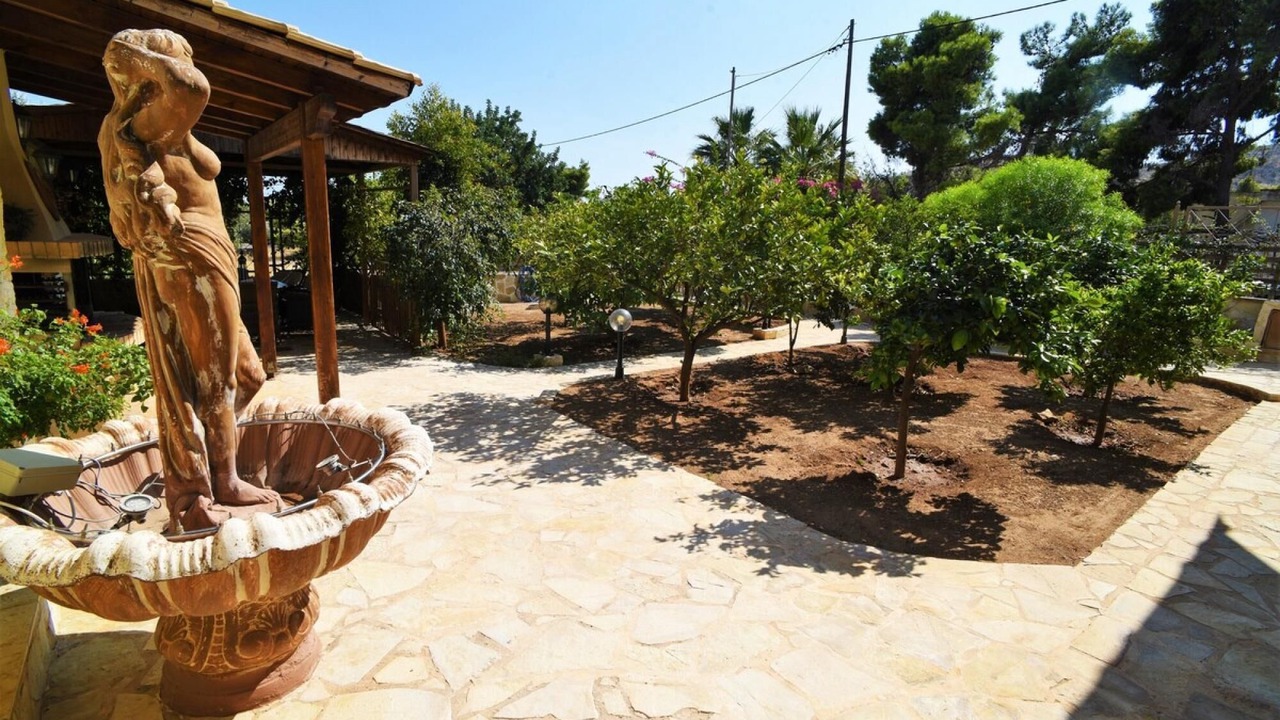 Photo of Patio Balcony in Kineta